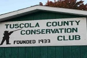 Tuscola County Conservation Club image