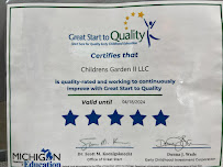 Children's Garden II - Photo 7 - Car repair in Dearborn, MI, Dearborn