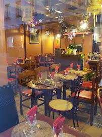 Atmosphère du Restaurant Luangpra à Paris - n°2