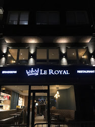 Brasserie Le Royal