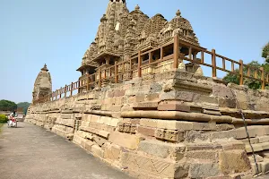 Nandi Shrine image
