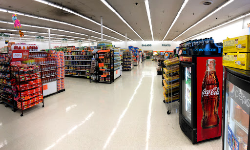 Grocery Store «Food Depot», reviews and photos, 124 Bullsboro Dr, Newnan, GA 30263, USA