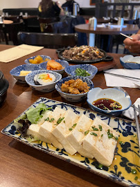 Plats et boissons du Restaurant coréen Ommabab à Paris - n°6