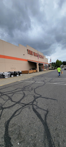 Home Improvement Store «The Home Depot», reviews and photos, 26120 104th Ave SE, Kent, WA 98031, USA