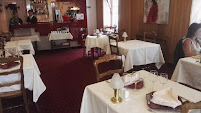 Atmosphère du Restaurant Auberge à L'Escargot à La Châtre - n°6
