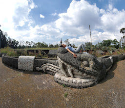 Dolores Cárcamo Museum photo