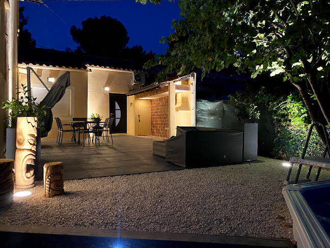 Opinii despre CK Électricité în Toulon - Électricien