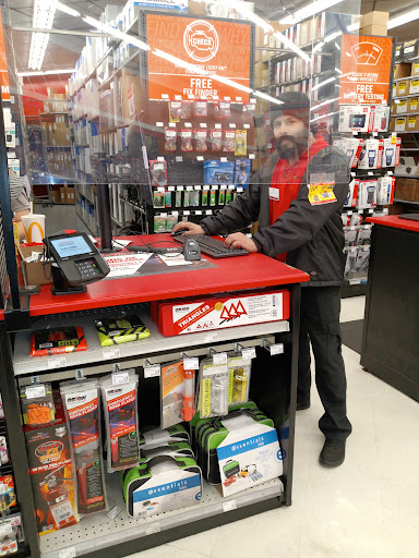 Auto Parts Store «AutoZone», reviews and photos, 1801 W Orangethorpe Ave, Fullerton, CA 92833, USA