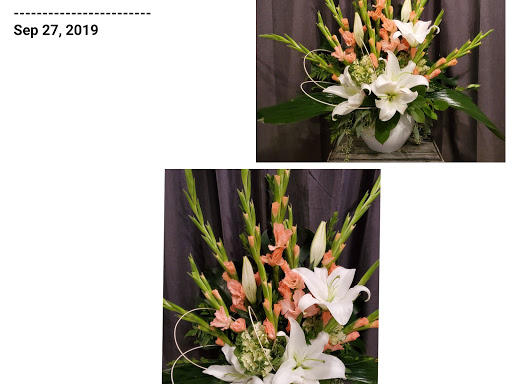 Florist «Lighthouse Flower Shop», reviews and photos, 1007 E Southern Ave, Mesa, AZ 85204, USA