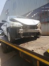 FLEET VIP SOLUTIONS