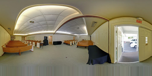 Funeral Home «Stowers Funeral Home», reviews and photos, 401 W Brandon Blvd, Brandon, FL 33511, USA