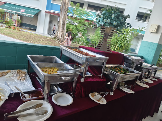 Centro Bianco, #01-01, 73 Upper Paya Lebar Rd, Singapore 534818