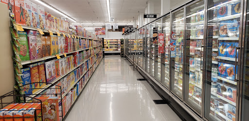 Grocery Store «Fareway Grocery», reviews and photos, 1101 S 5th St, Polk City, IA 50226, USA