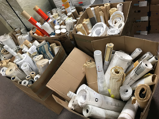 Bound Book Scanning, Imaging & Digitizing - eRecordsUSA image