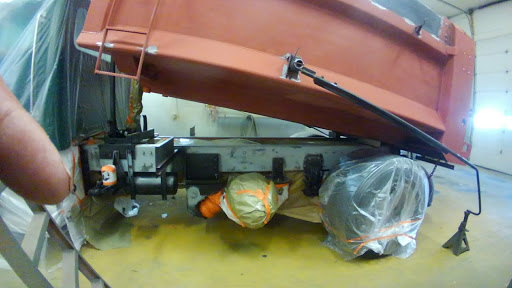 Auto Body Shop «Champion Auto Body», reviews and photos, 1632 Portland Rd, Arundel, ME 04046, USA