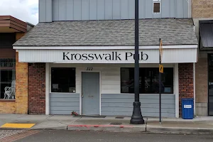 Krosswalk Pub image