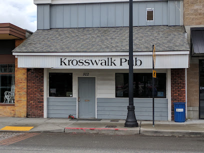 Krosswalk Pub