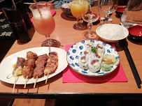 Plats et boissons du Restaurant japonais SHOGUN Sushi à Chartres - n°15