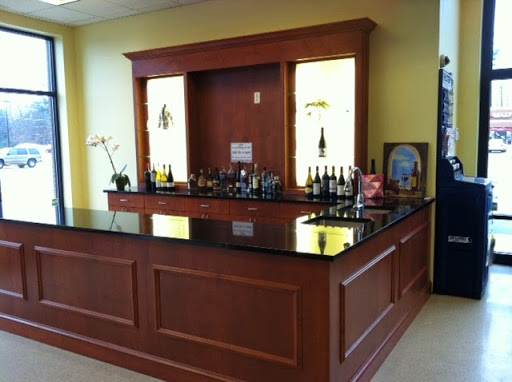 Liquor Store «Westford Wine & Spirits», reviews and photos, 9 Cornerstone Square, Westford, MA 01886, USA