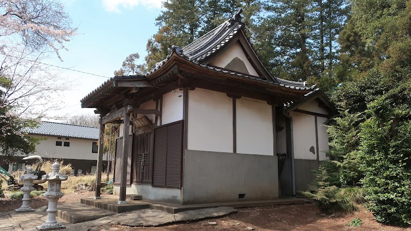 鹿島神社