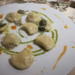 Photo n°1 de l'avis de Giacomo.a fait le 25/05/2019 à 22:12 sur le  Ristorante La Colonna à San Nicolò a Trebbia