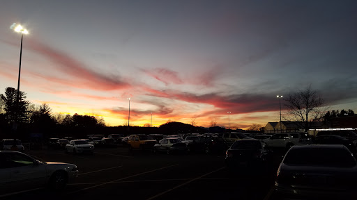 Shopping Mall «Highlands Square Shopping Center», reviews and photos, 250 Highlands Square Dr, Hendersonville, NC 28792, USA