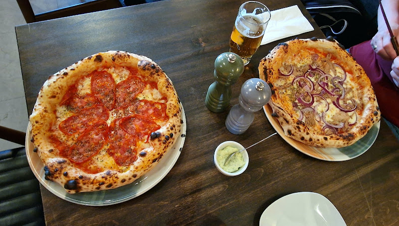 Pizzeria Da Leona Travemünde in Lübeck