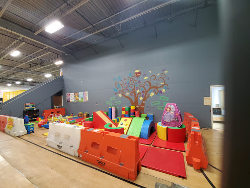 Recreation Center «The Warehouse», reviews and photos, 1525 S Rogers St, Bloomington, IN 47403, USA