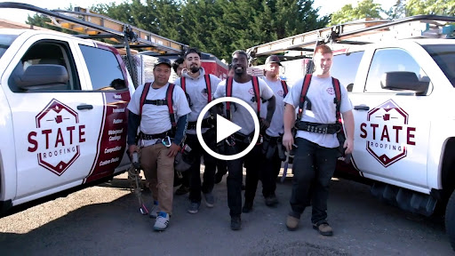 Roofing Contractor «State Roofing», reviews and photos, 431 N Kelsey St, Monroe, WA 98272, USA