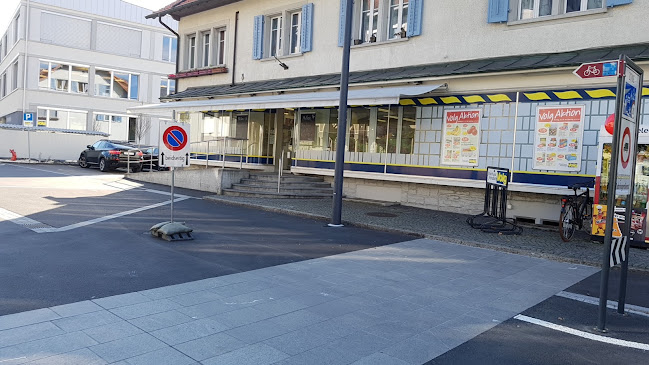 Dorfstrasse 12, 5102 Rupperswil, Schweiz