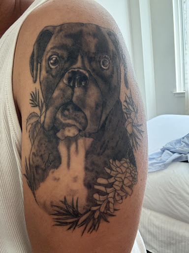 Find mexican tattoo ideas for females for your next unique tattoo in Philadelphia at Philadelphia Eddies Chinatown Tattoo