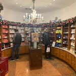 Photo n°16 de l'avis de Sonja.u fait le 19/02/2020 à 13:41 sur le  Dallmayr Delikatessenhaus à Munich