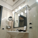 Photo n°3 de l'avis de Cristiano.e fait le 28/04/2022 à 20:50 sur le  c-hotels Atlantic Milano à Milan