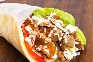 Soulard Gyro image