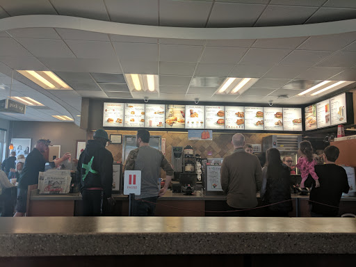 Fast Food Restaurant «Chick-fil-A», reviews and photos, 5015 Wellington Rd, Gainesville, VA 20155, USA