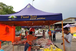 Pasar Malam Taman Seroja image