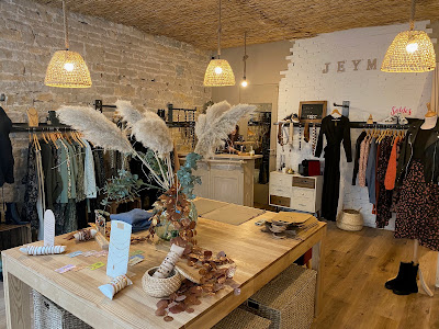Jeym shop à Besançon