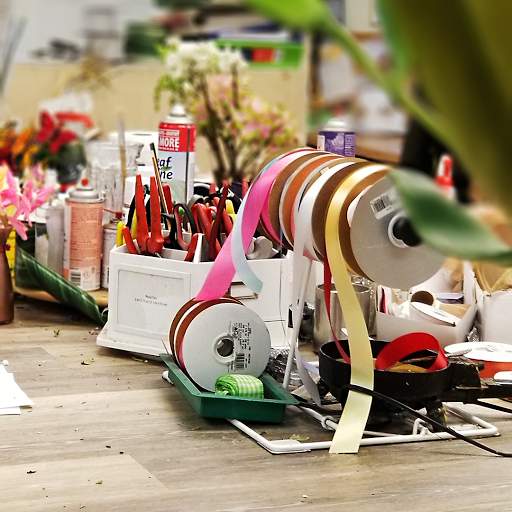 Florist «Abbott Florist», reviews and photos, 138 Fries Mill Rd #5, Turnersville, NJ 08012, USA