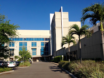 St. Joseph's Women's Hospital