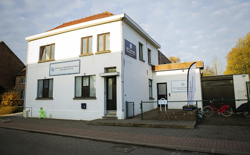 ISF Tervuren International School