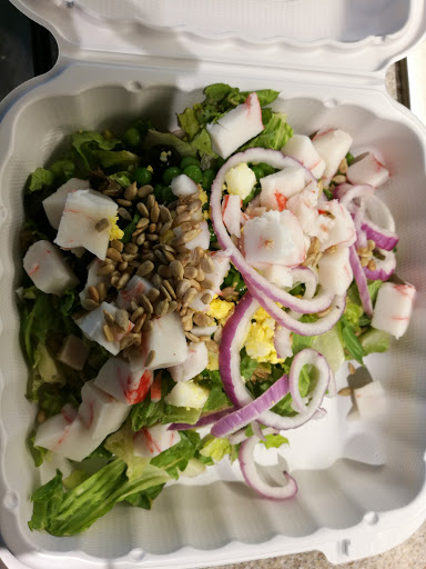 Grocery Store «Fresh City Market», reviews and photos, 720 Northwestern Ave, West Lafayette, IN 47906, USA