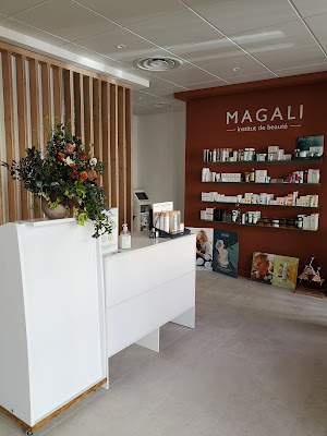 Institut de beauté Magali à Le Rouret
