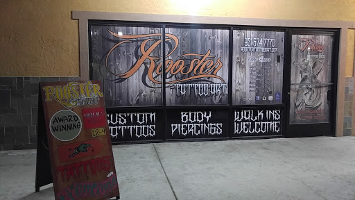 Explore guitarist tattoo ideas, creative tattoo ideas in Lake Elsinore, available at Rooster Tattoo Art