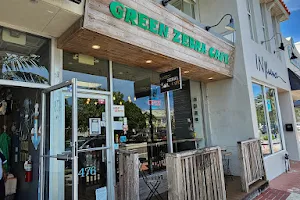 GREEN ZEBRA CAFE image