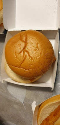 Hamburger du Restauration rapide McDonald's à Villeurbanne - n°19