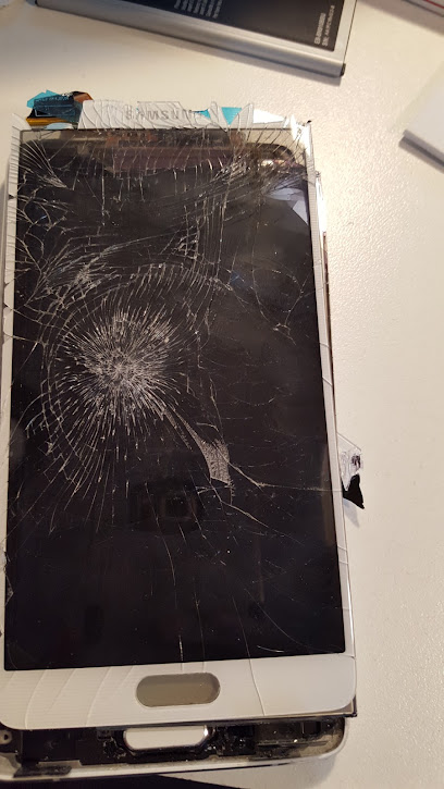 Phone Depot Cell Phone Repair