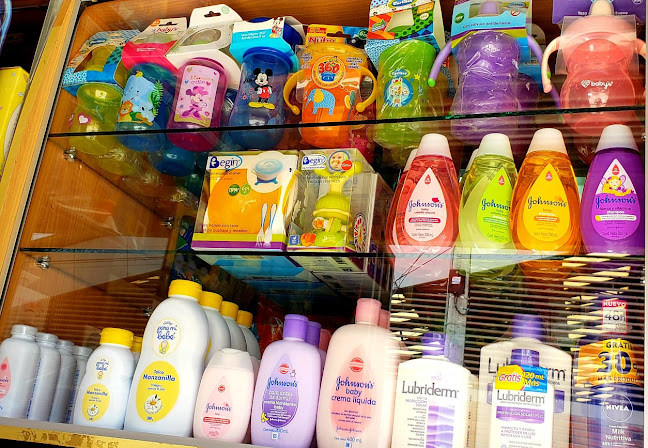 Pañalera y accesorios para bebes - Tienda para bebés