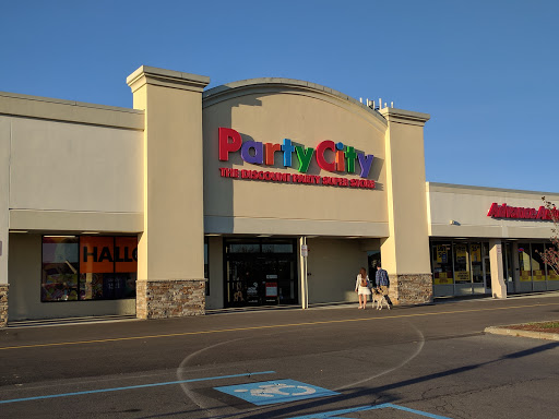 Party City, 2309 N Triphammer Rd, Ithaca, NY 14850, USA, 