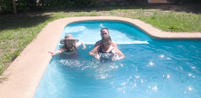 Opinii despre Cabañas Don Ricky în San Clemente - Camping