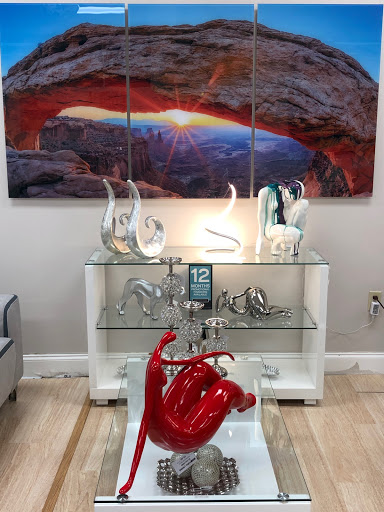 Kira Living Furniture Store, 7795 W Flagler St, Miami, FL 33144, USA, 